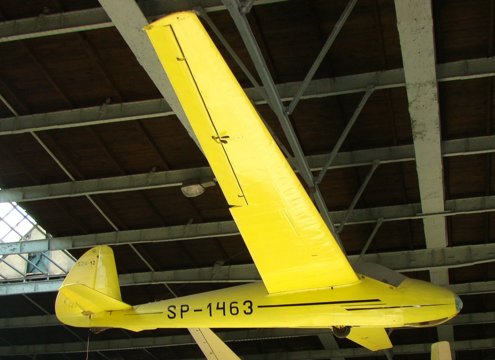 Polish Aviation Museum