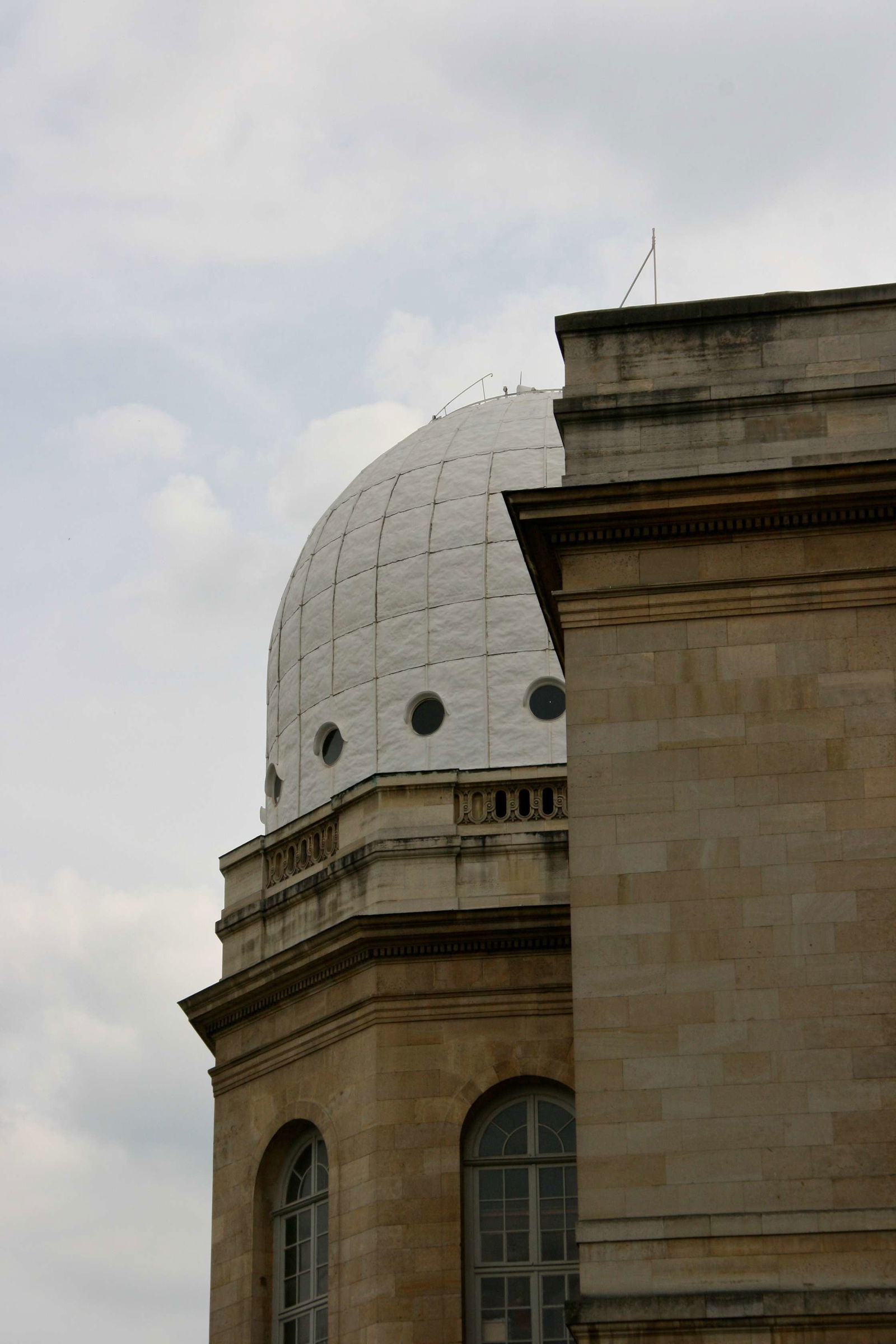 Paris Observatory