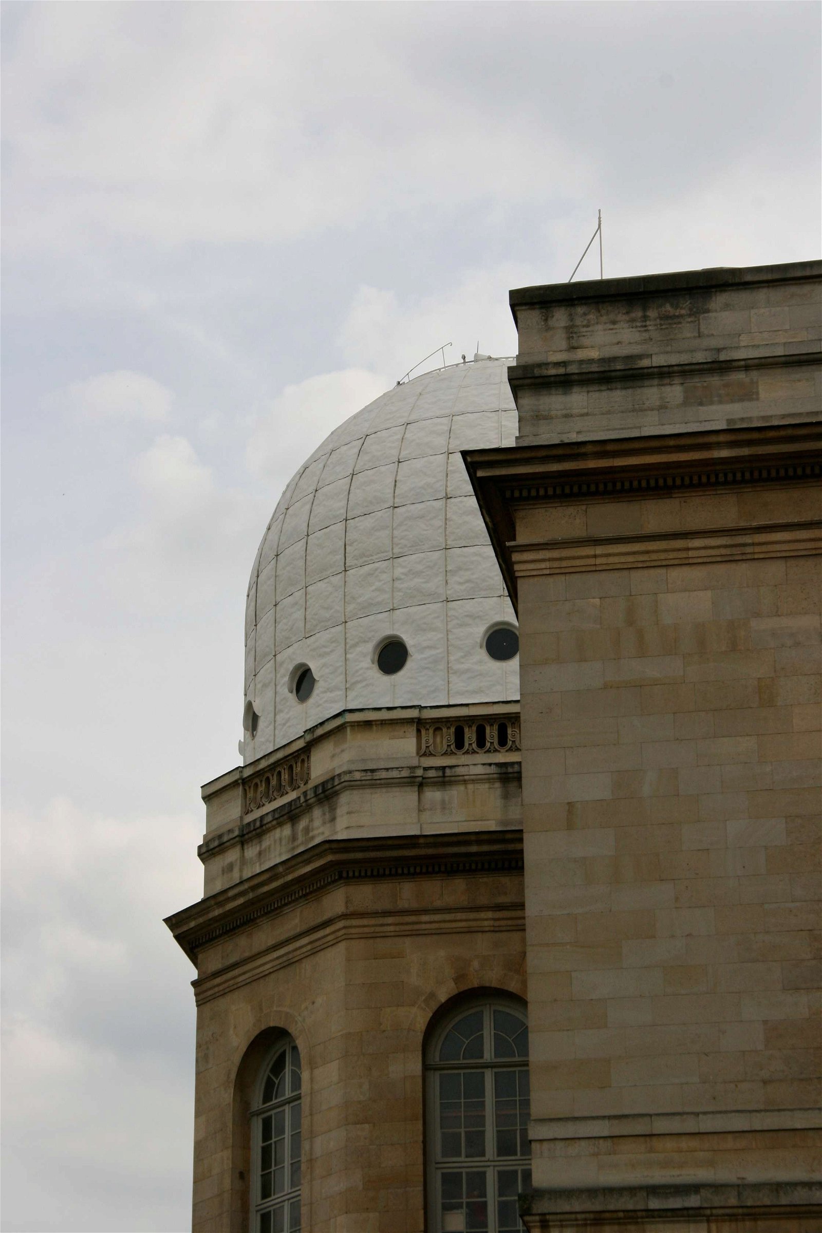 Paris Observatory