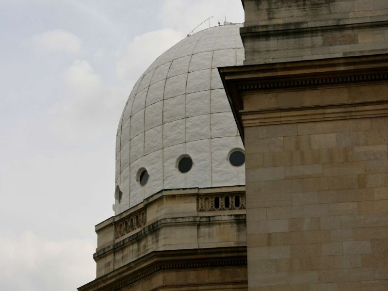 Paris Observatory
