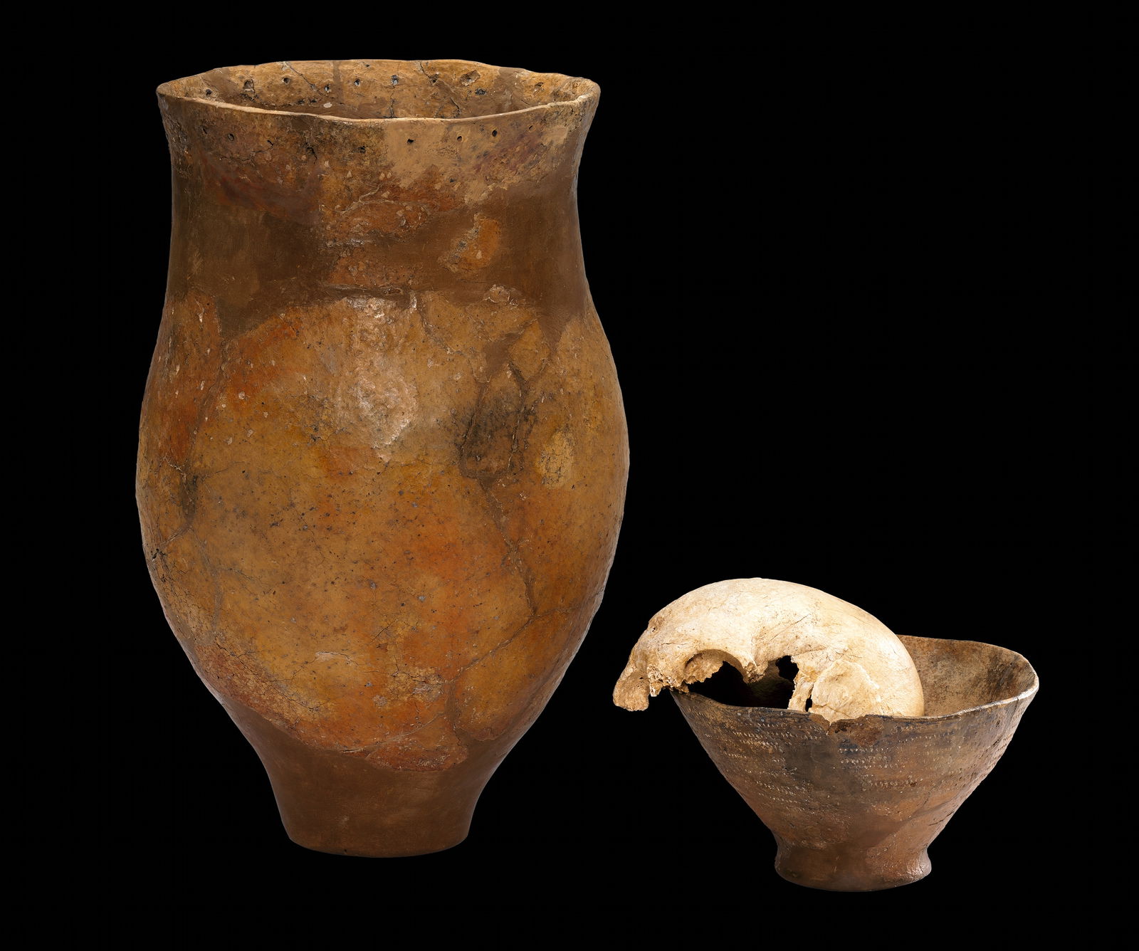 Archäologisches Museum Hamburg