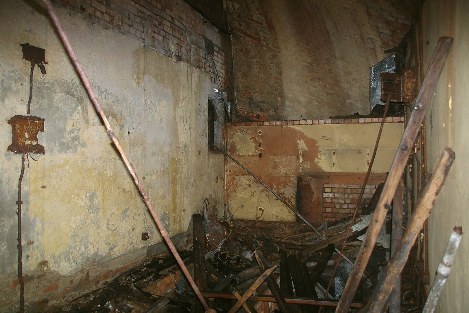 Clifton Rocks Railway