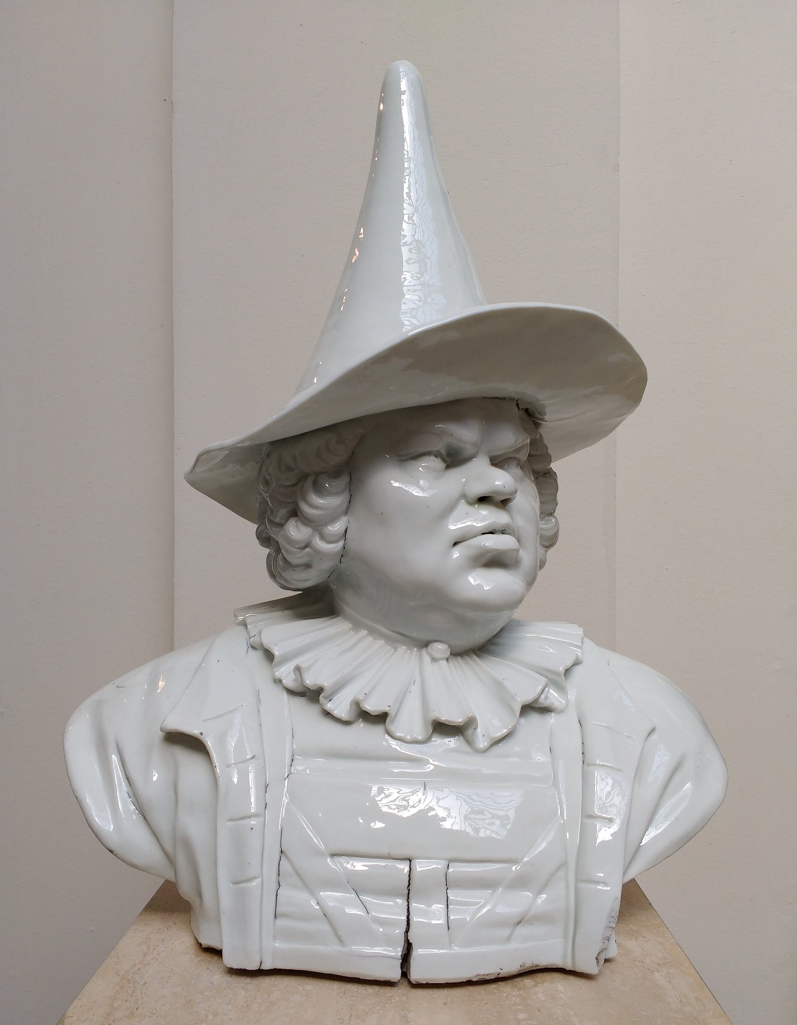 The Royal Porcelain Collection