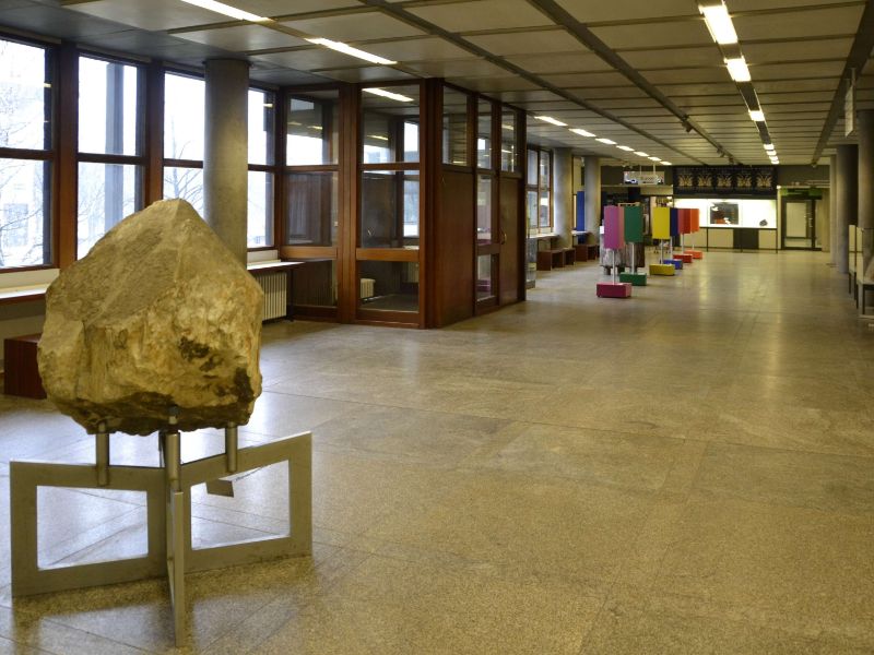 Museum Reich der Kristalle