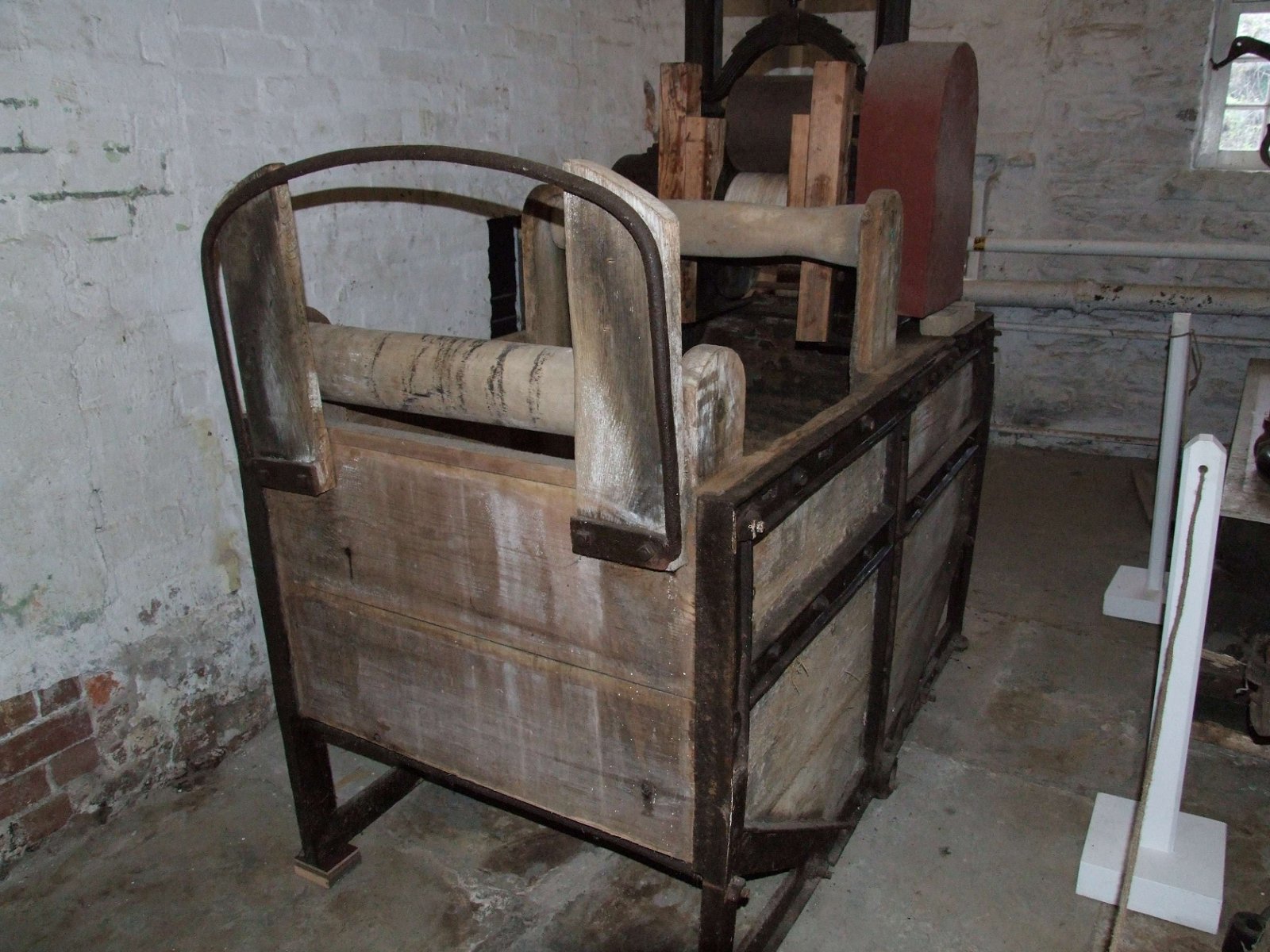 Helmshore Mills Textile Museum