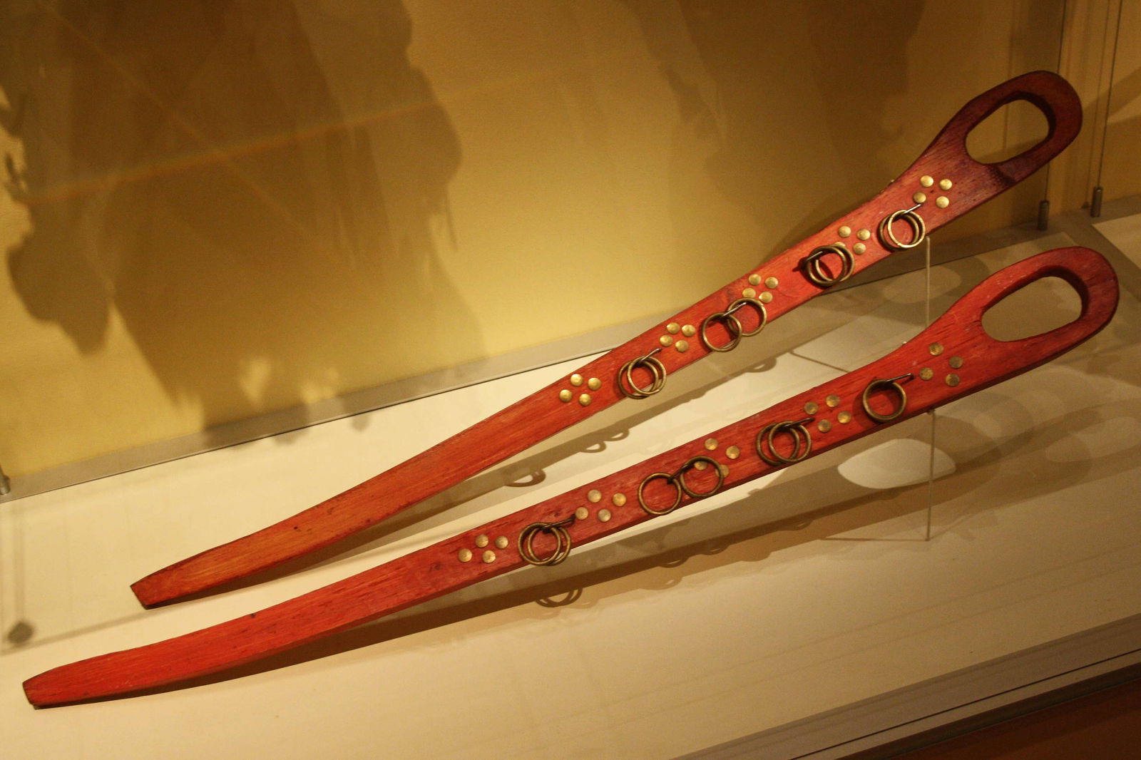 Ethnographic Museum of the National Museum