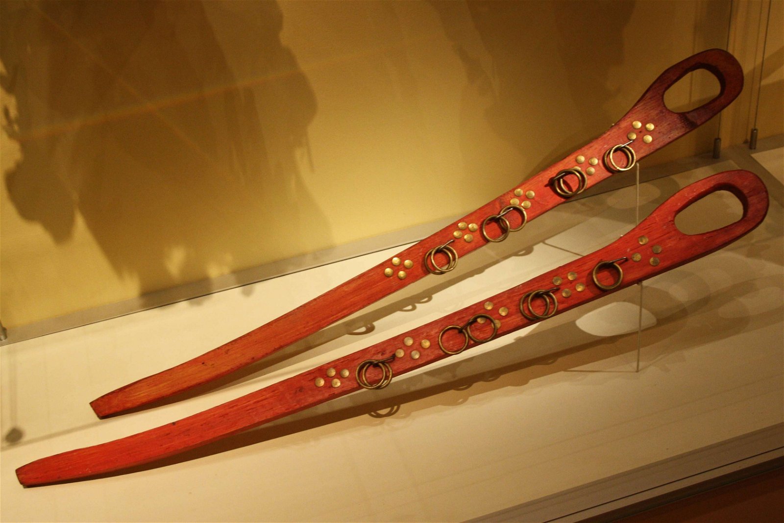 Ethnographic Museum of the National Museum