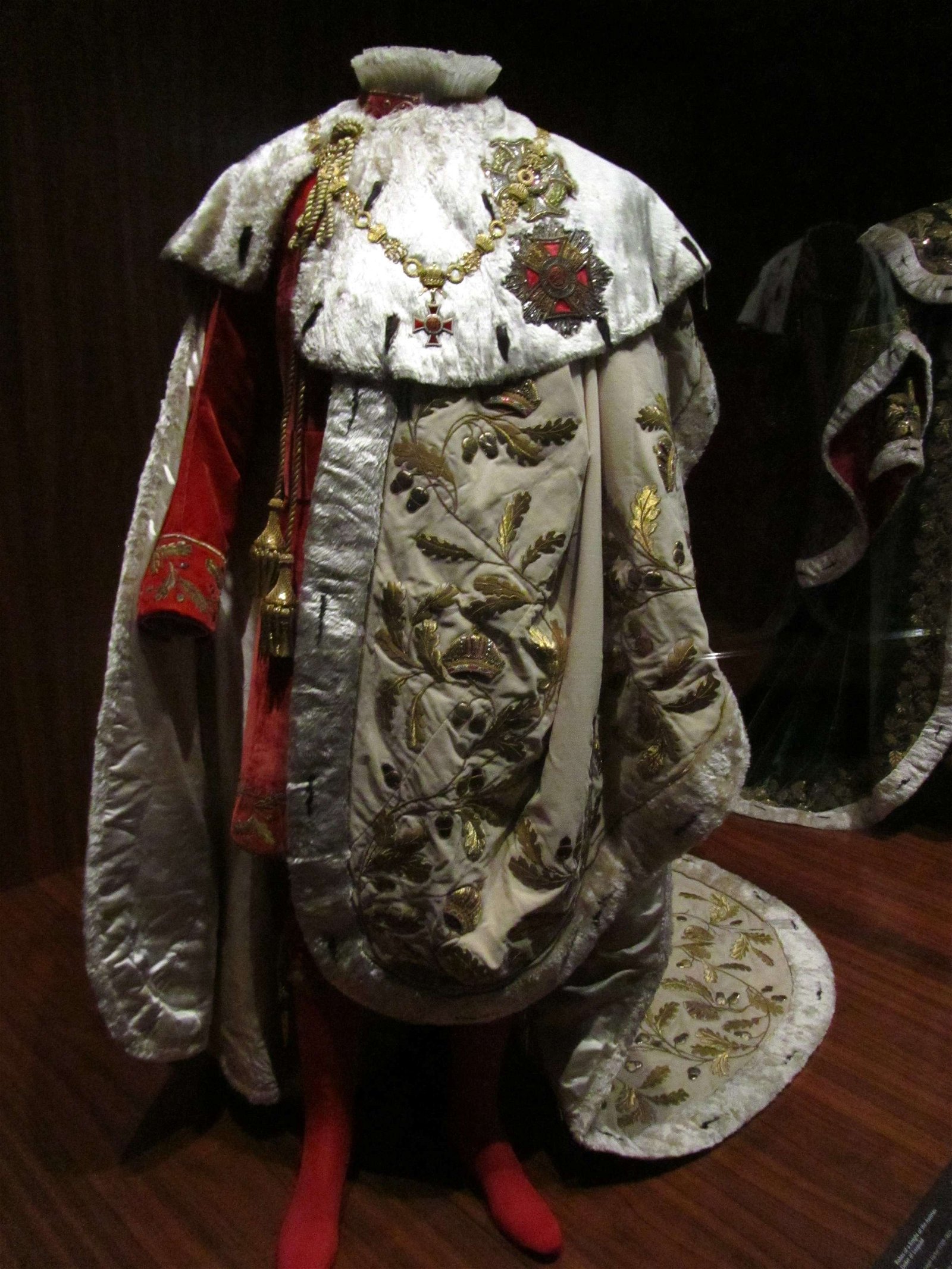 Kunsthistorisches Museum Vienna