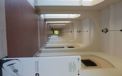 Museo Nazionale degli Strumenti Musicali