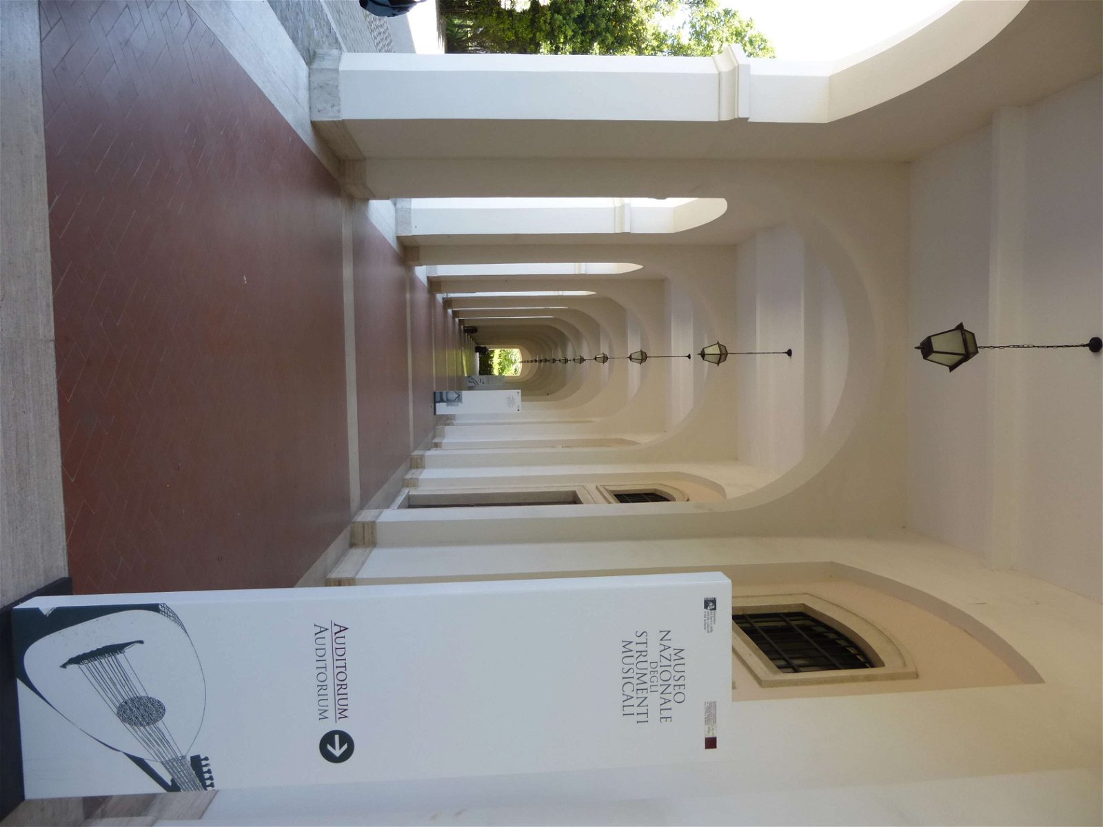 National Museum of Musical Instruments