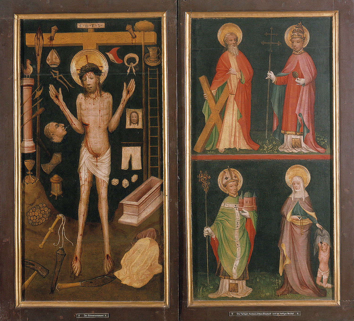 Wallraf-Richartz-Museum