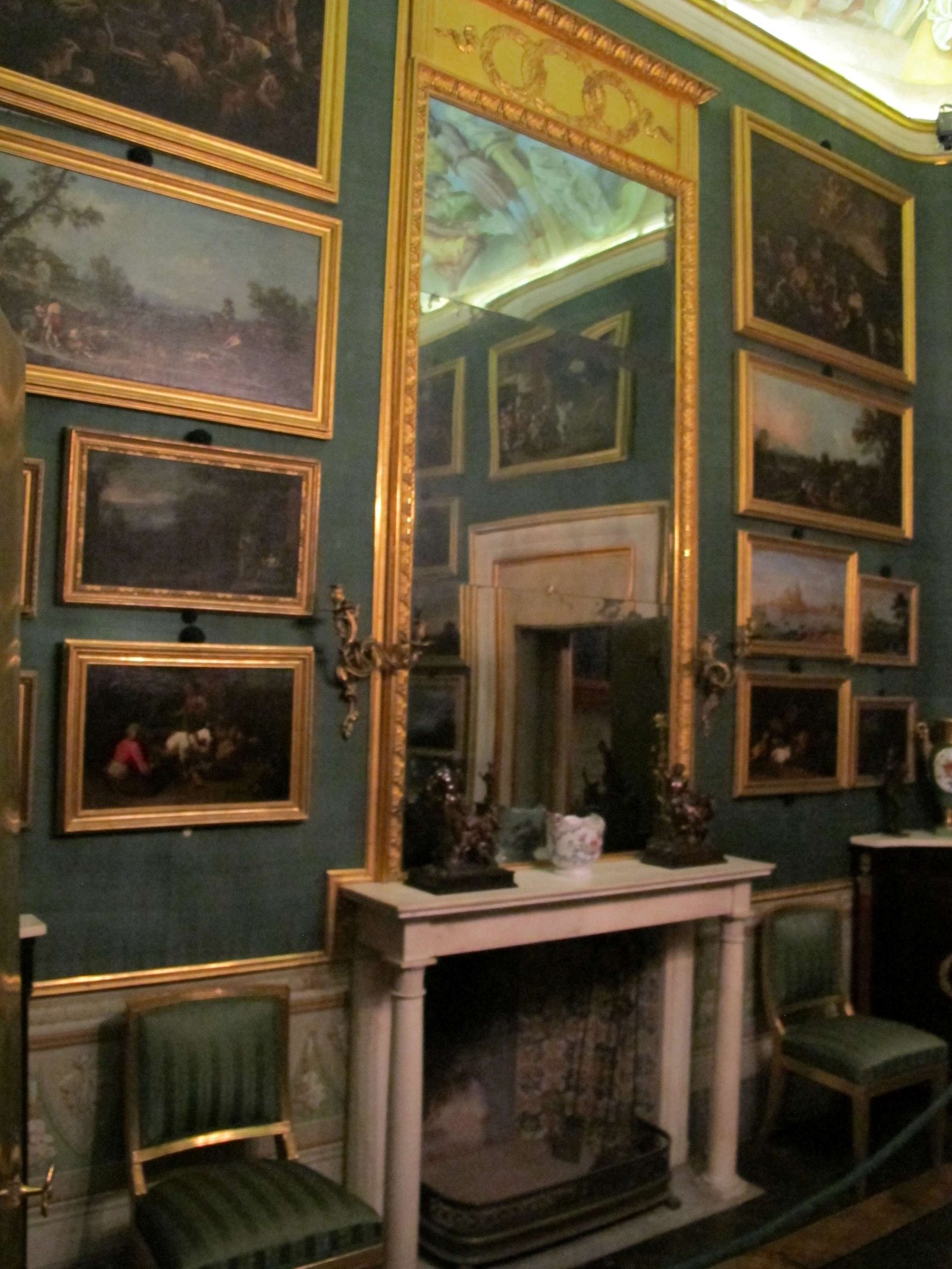 Museo di Casa Martelli