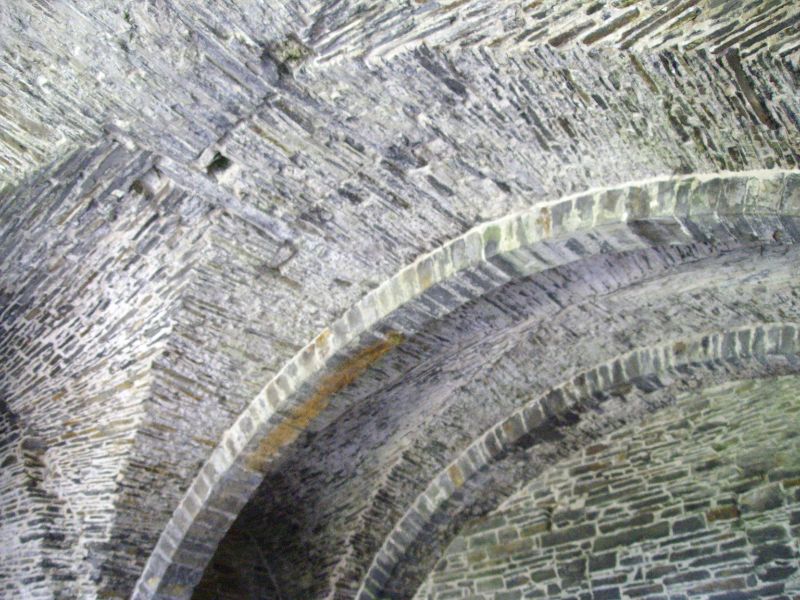 Abbaye cistercienne de Villers-la-Ville