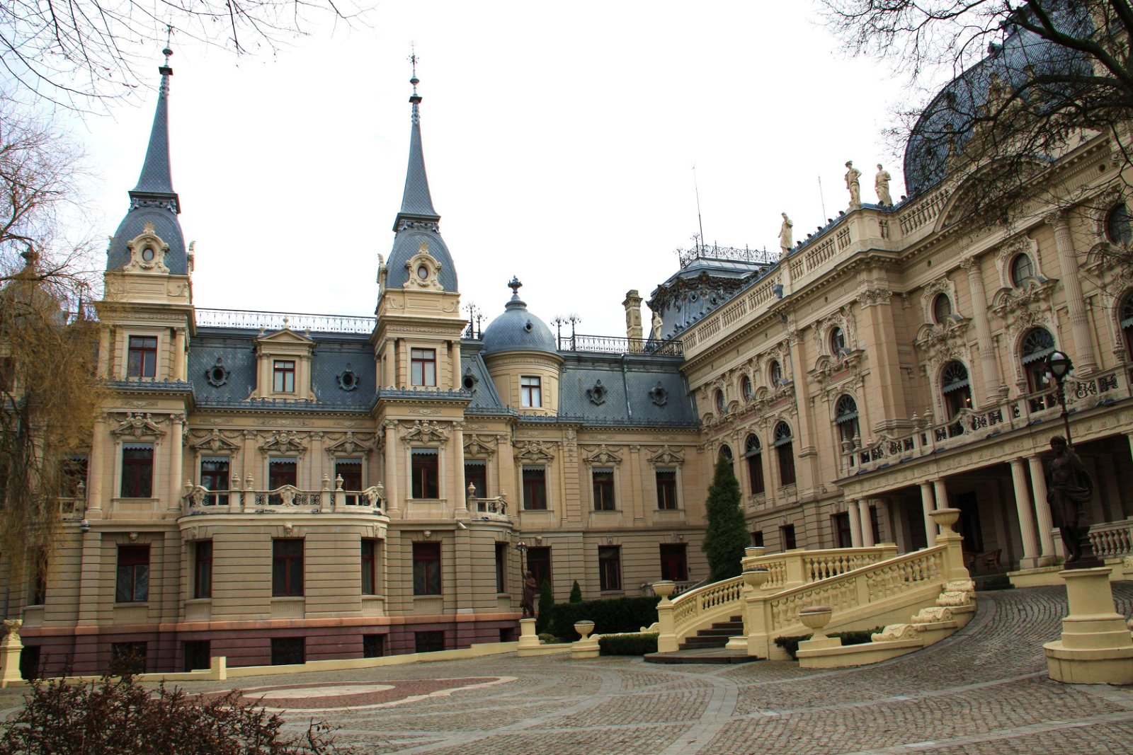 Museum of the City of Lodz