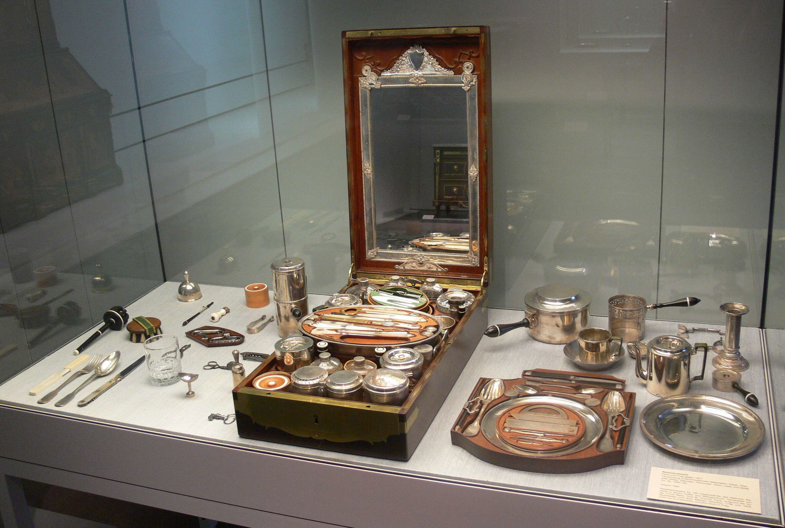 Museum of Applied Art