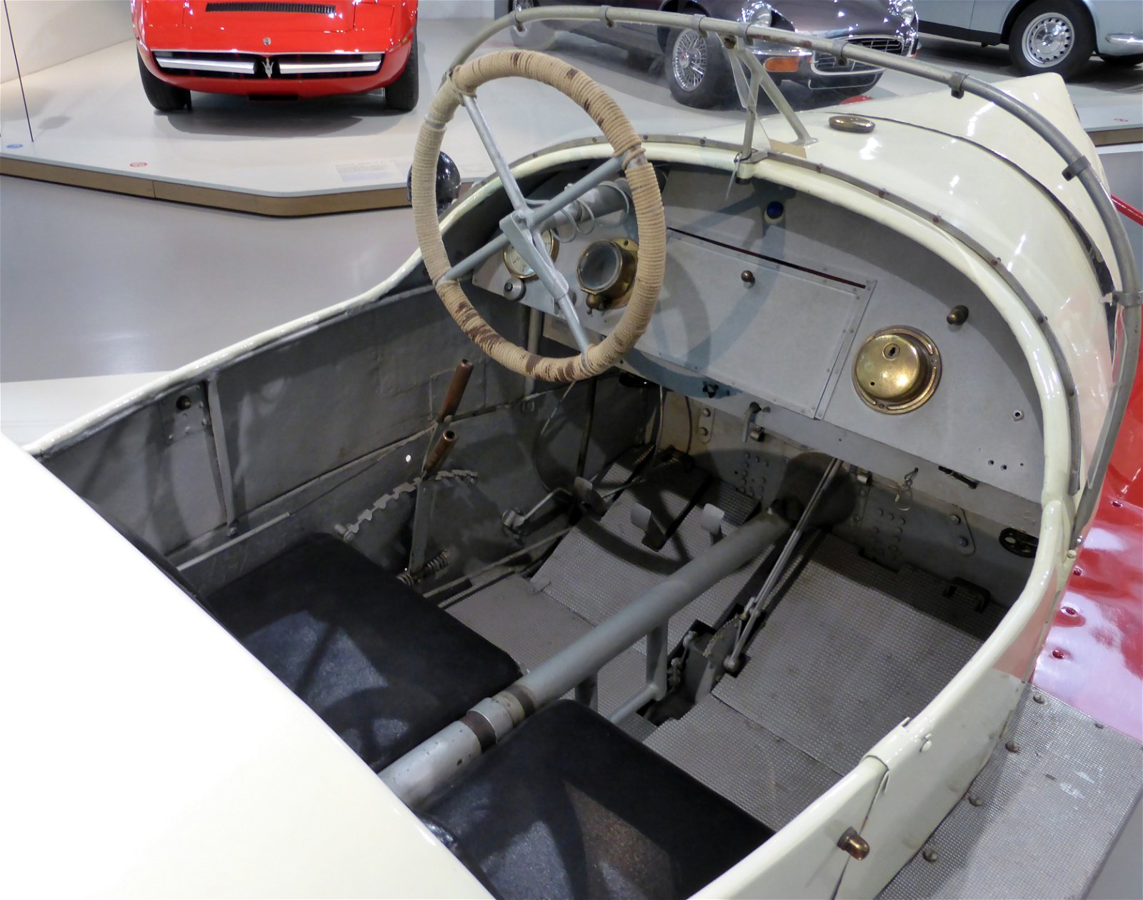 German Museum of Technology Berlin