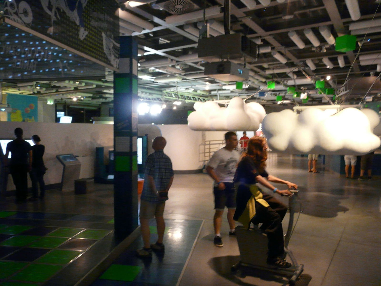 Copernicus Science Centre