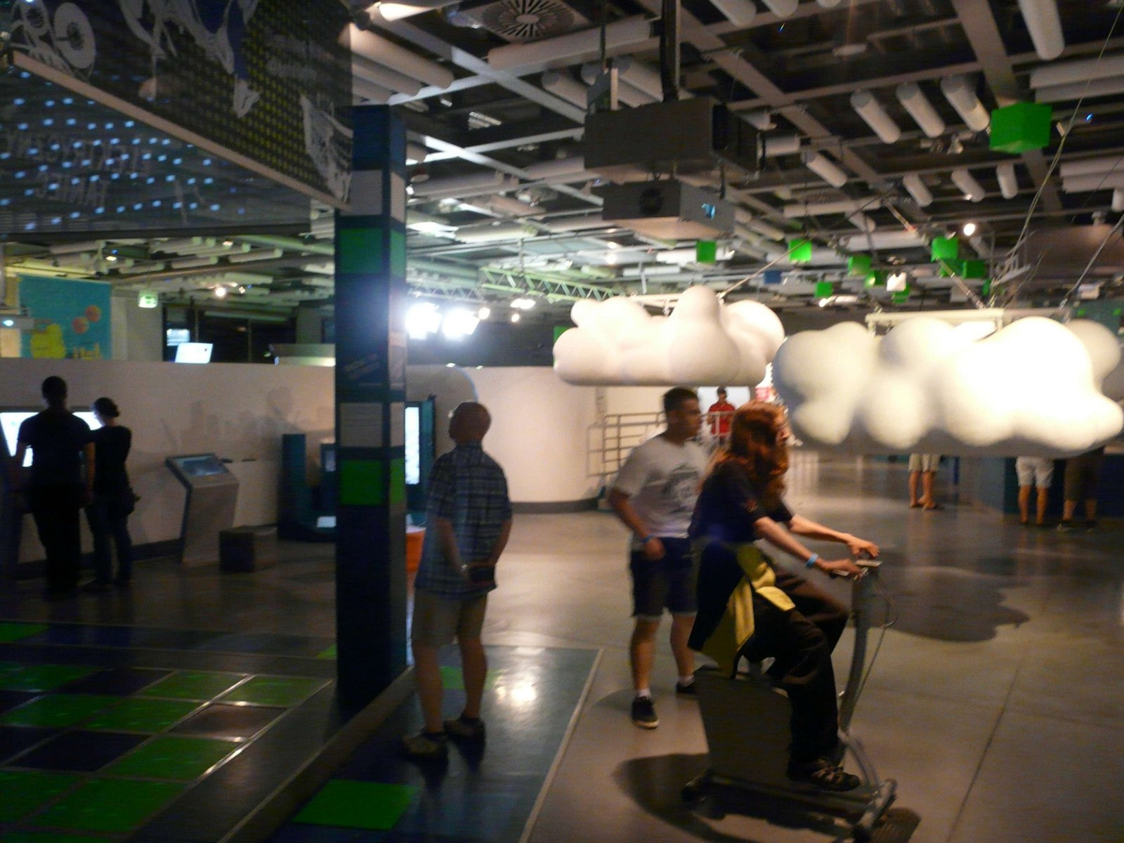 Copernicus Science Centre