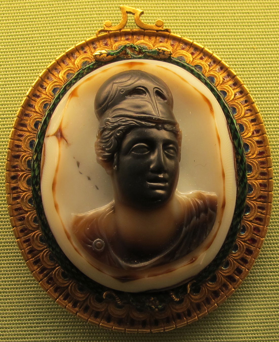 Staatliche Munzsammlung Munchen