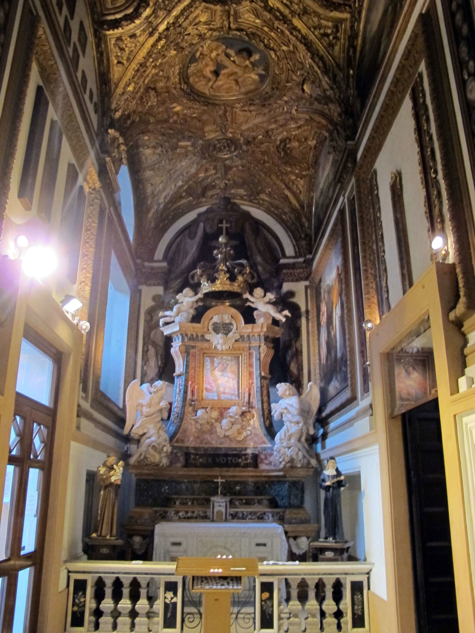 Museo Nazionale di Palazzo di Venezia