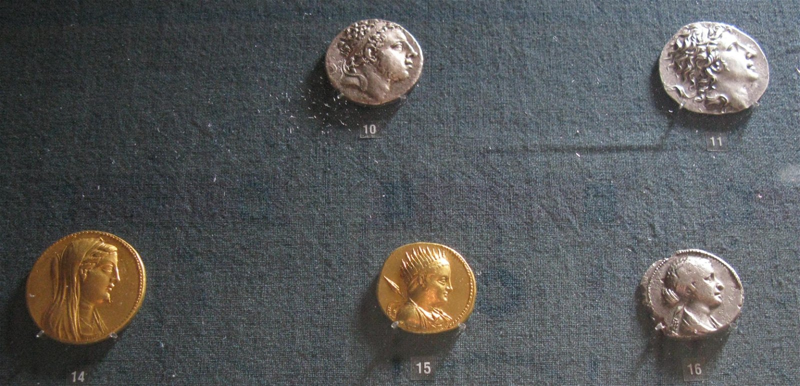 Numismatic Museum