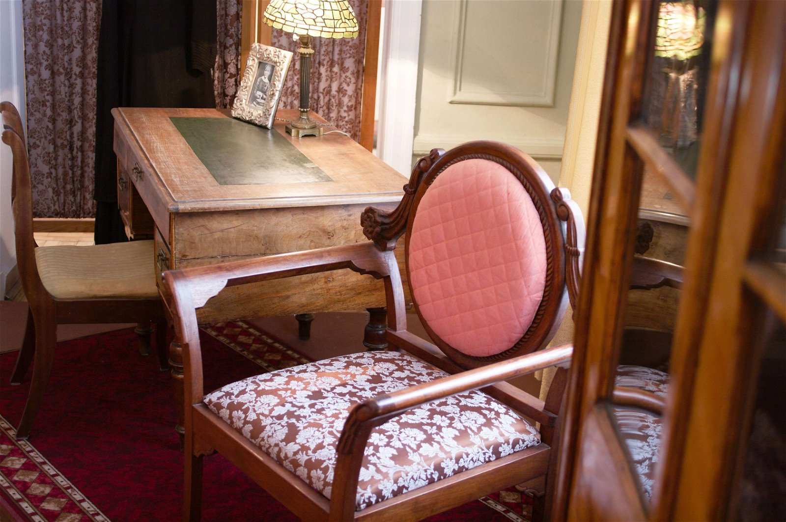 Maria Skłodowska-Curie Museum