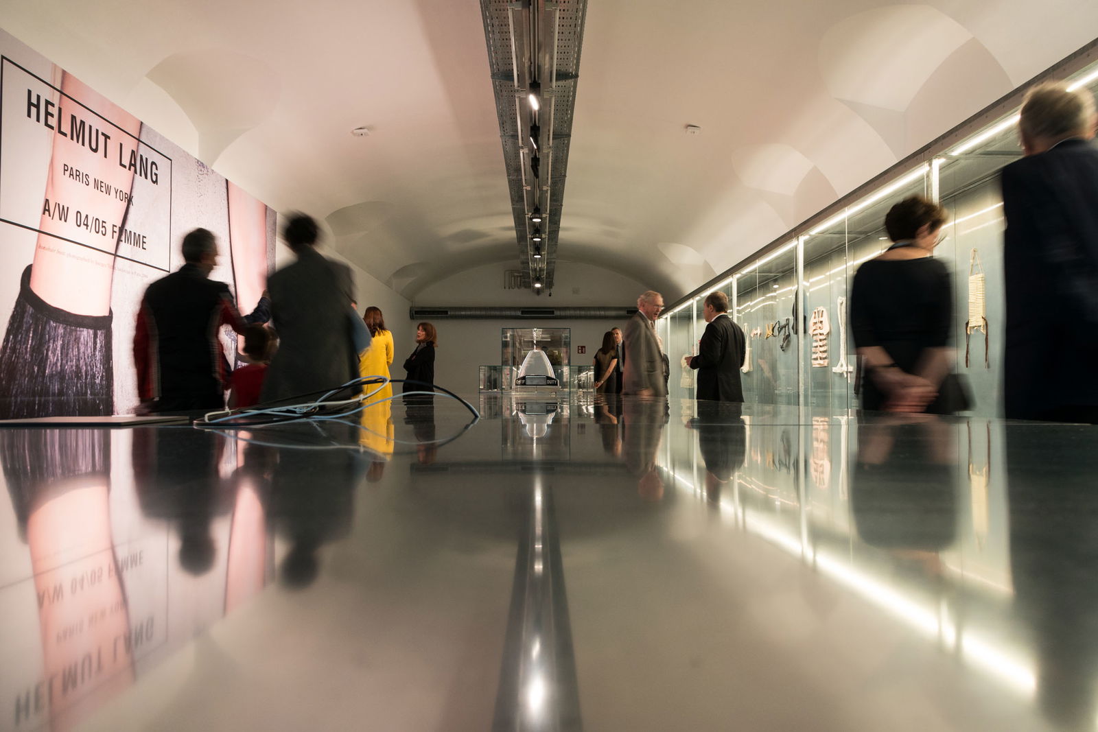 MAK - Austrian Museum of Applied Arts / Contemporary Art