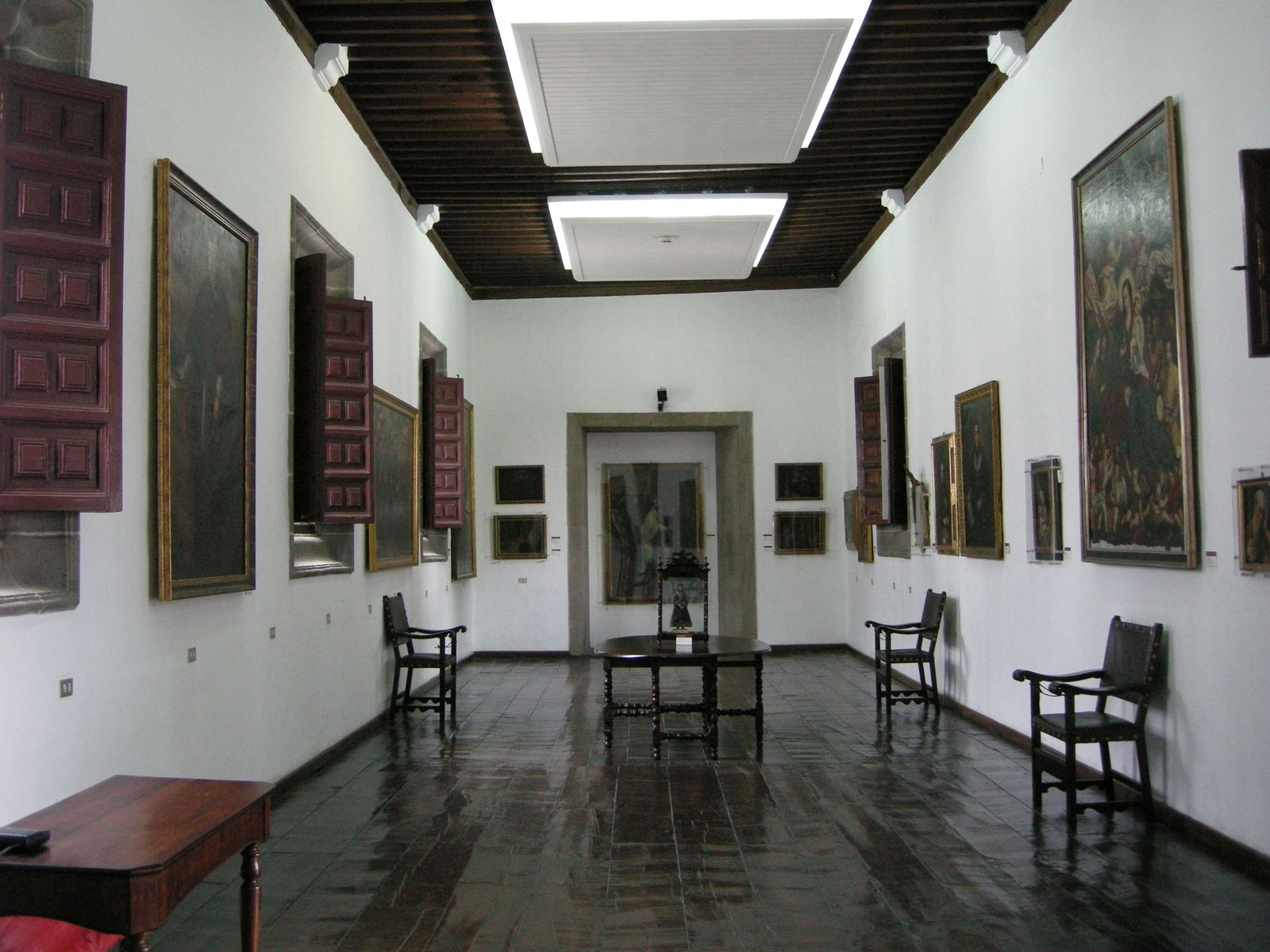 Museo Diocesano de Arte Sacro
