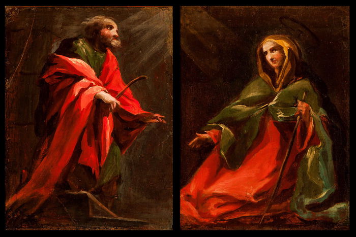 Museo Goya Colección Ibercaja