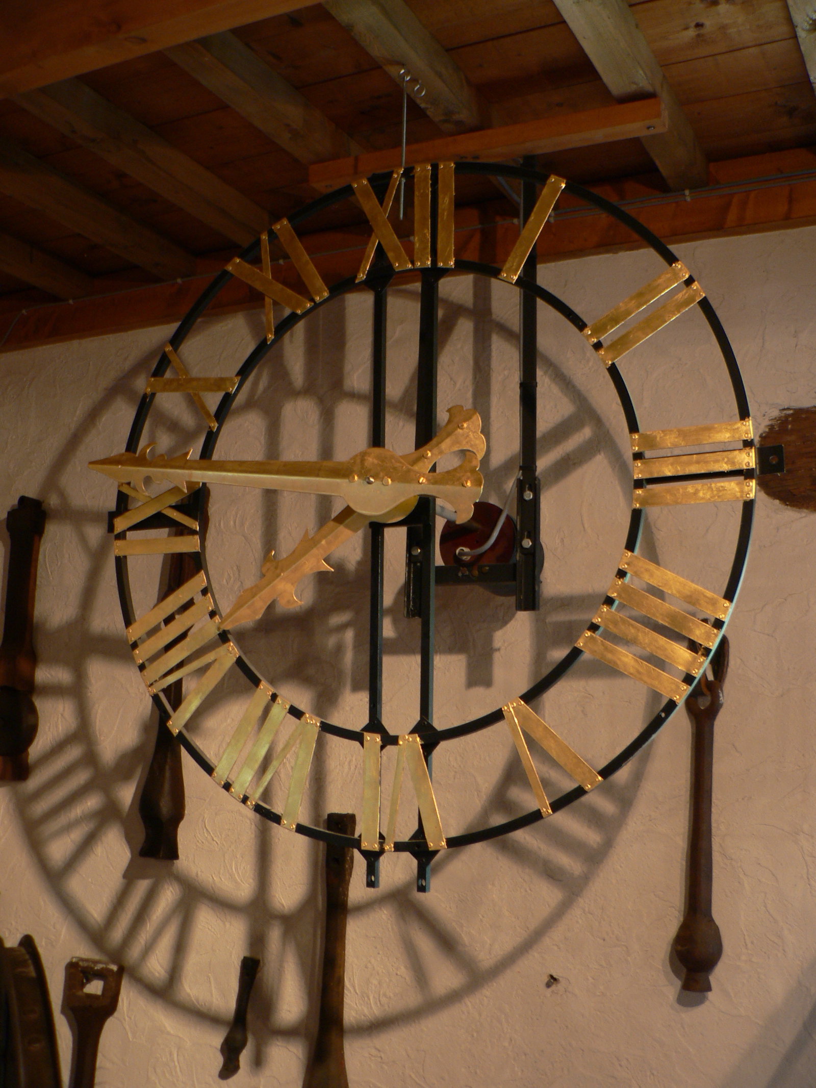 Klokken- en beiaardmuseum