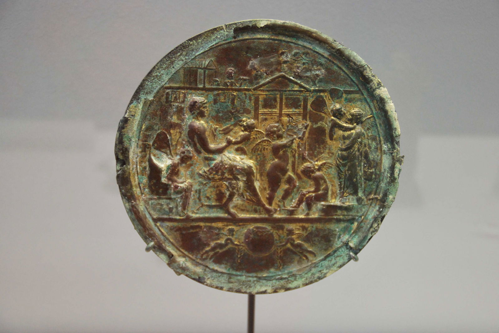 Staatliche Antikensammlung