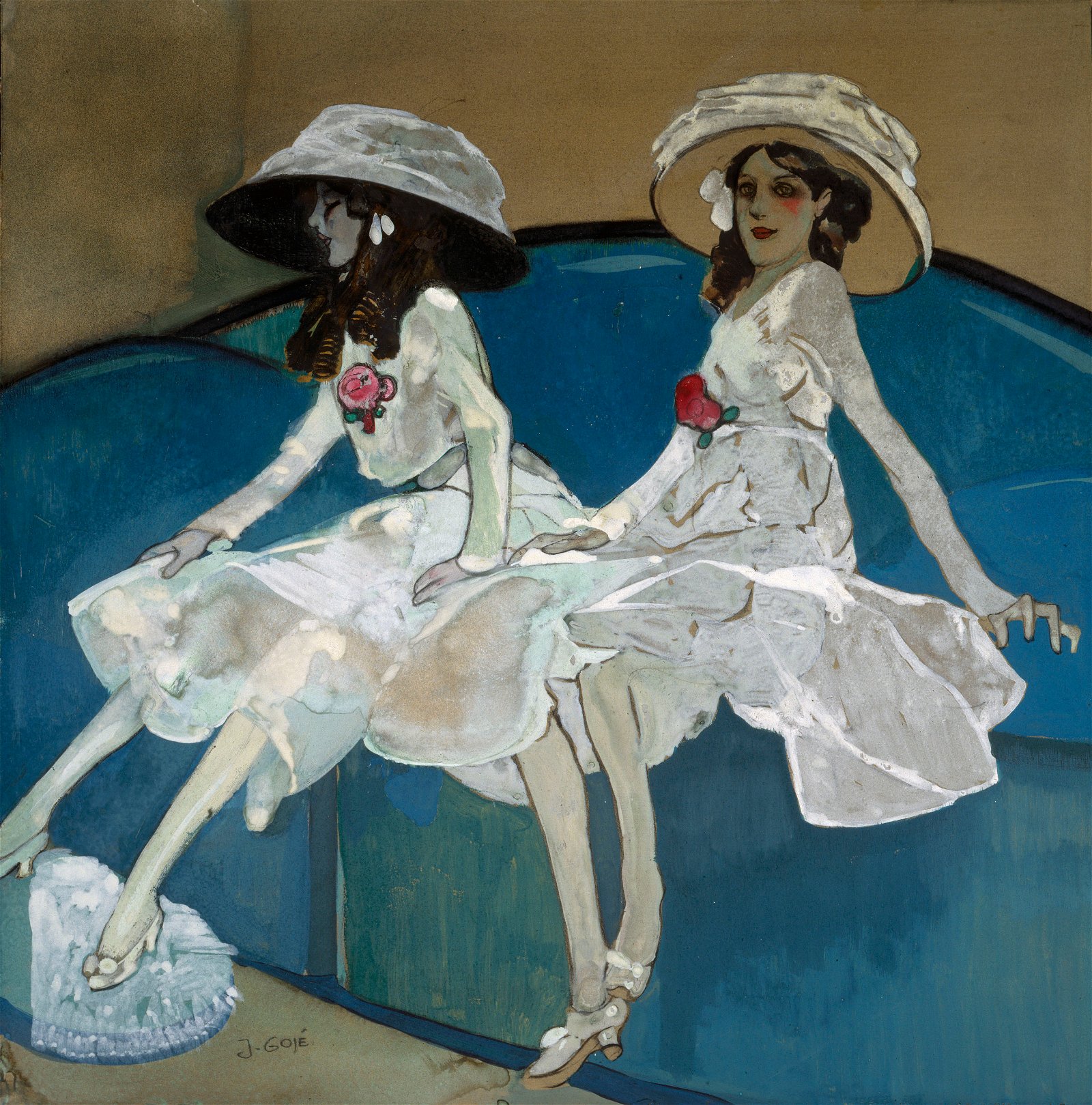 MNAC - Museu Nacional d'Art de Catalunya