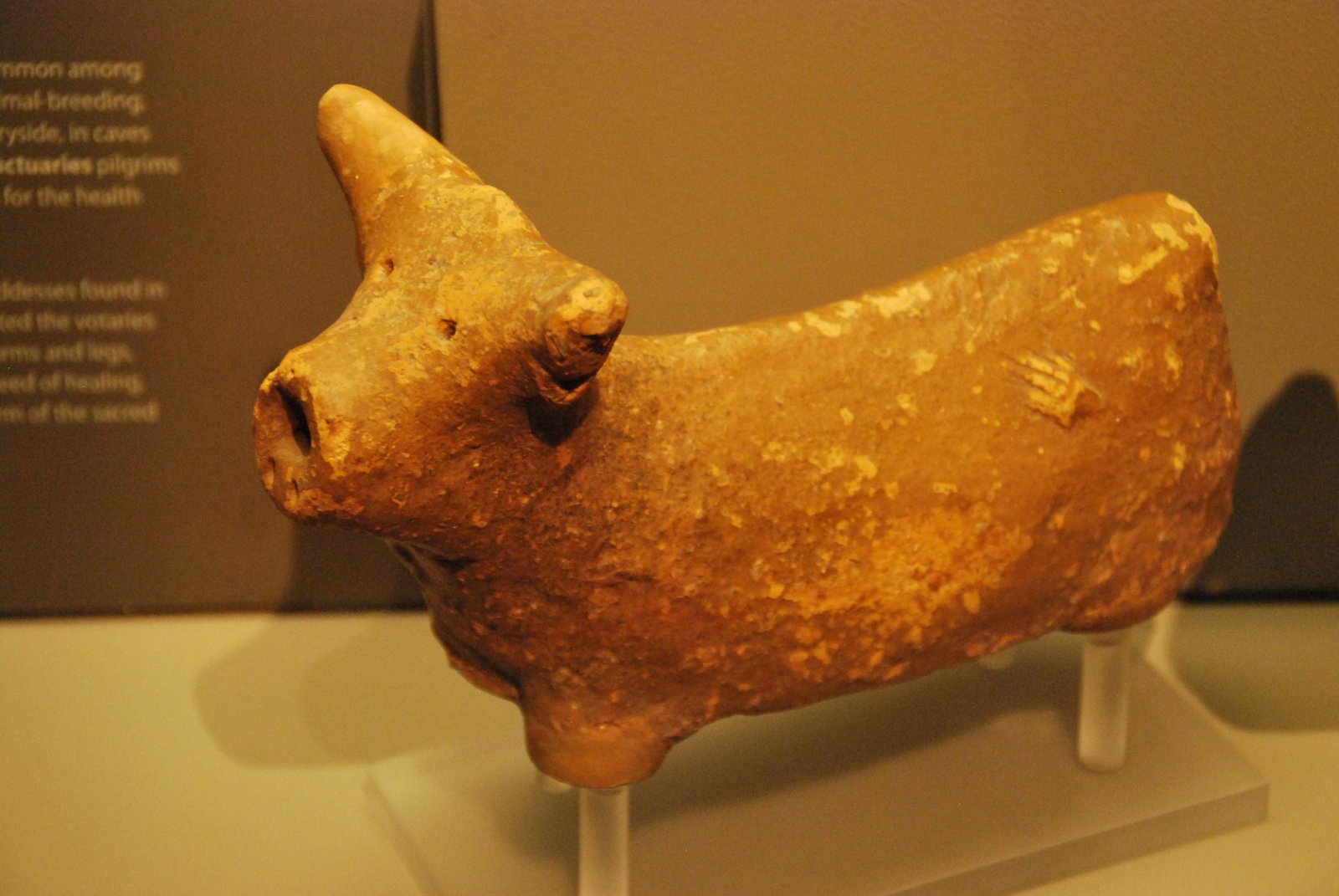 Museum of Cycladic Art