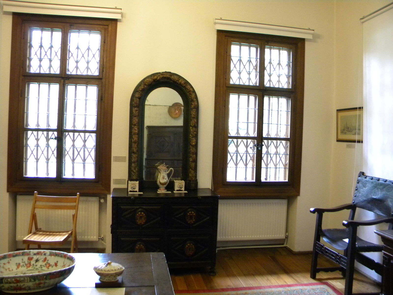 Theodor Pallady Museum