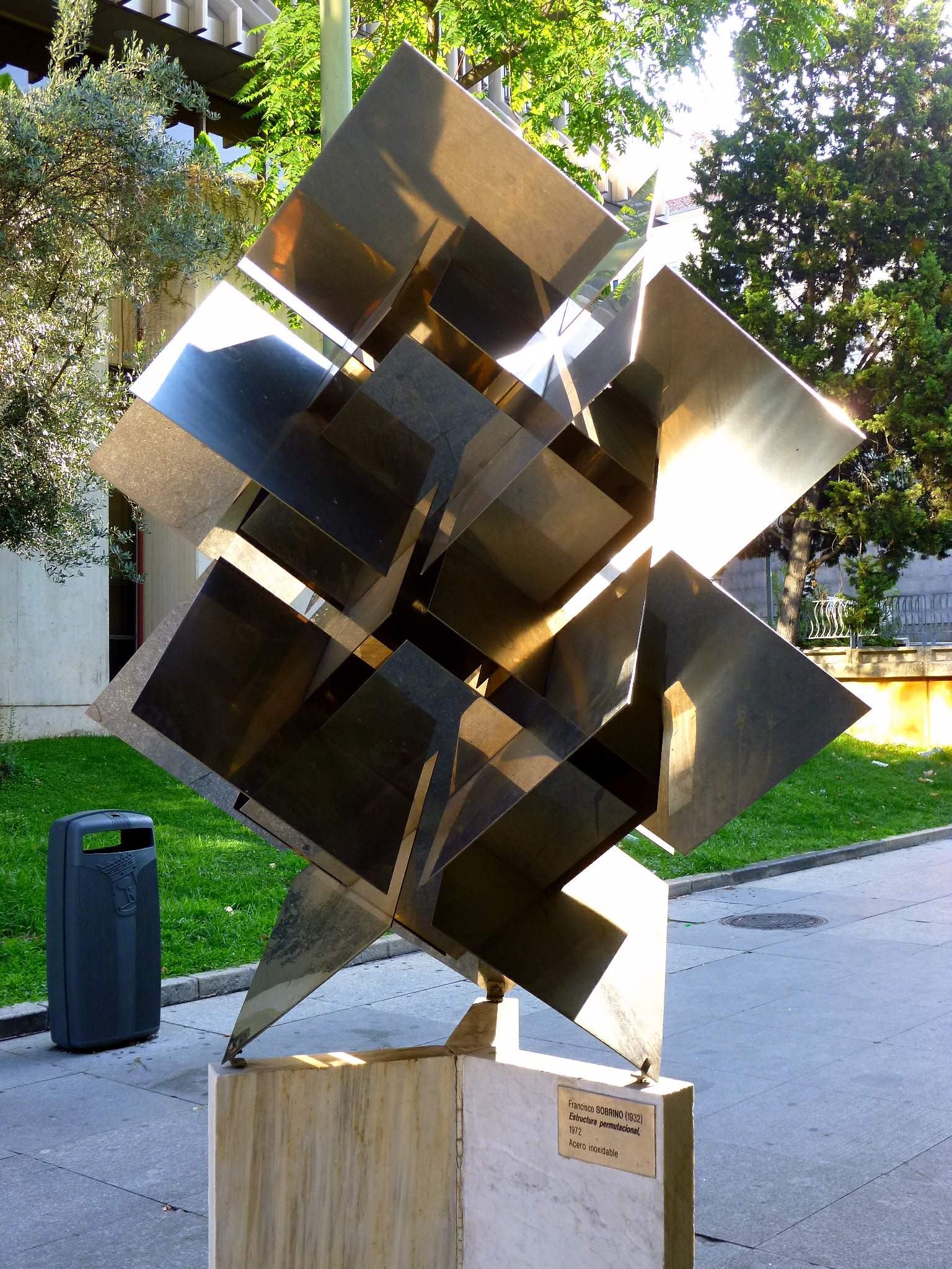 Museo de Arte Público