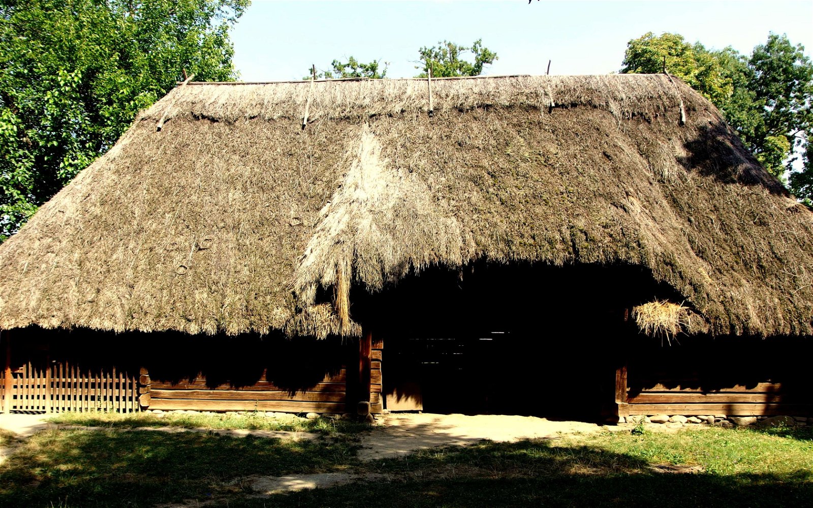 Village Museum (Muzeul Satului)