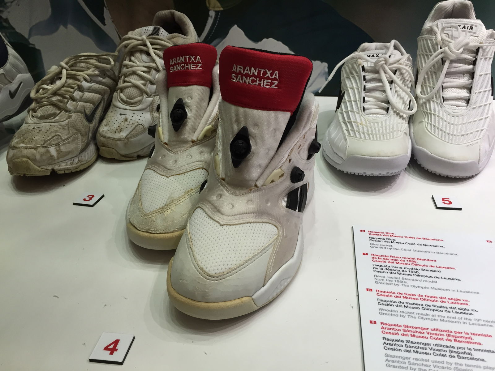 Museu Olímpic i de l'Esport Joan Antoni Samaranc