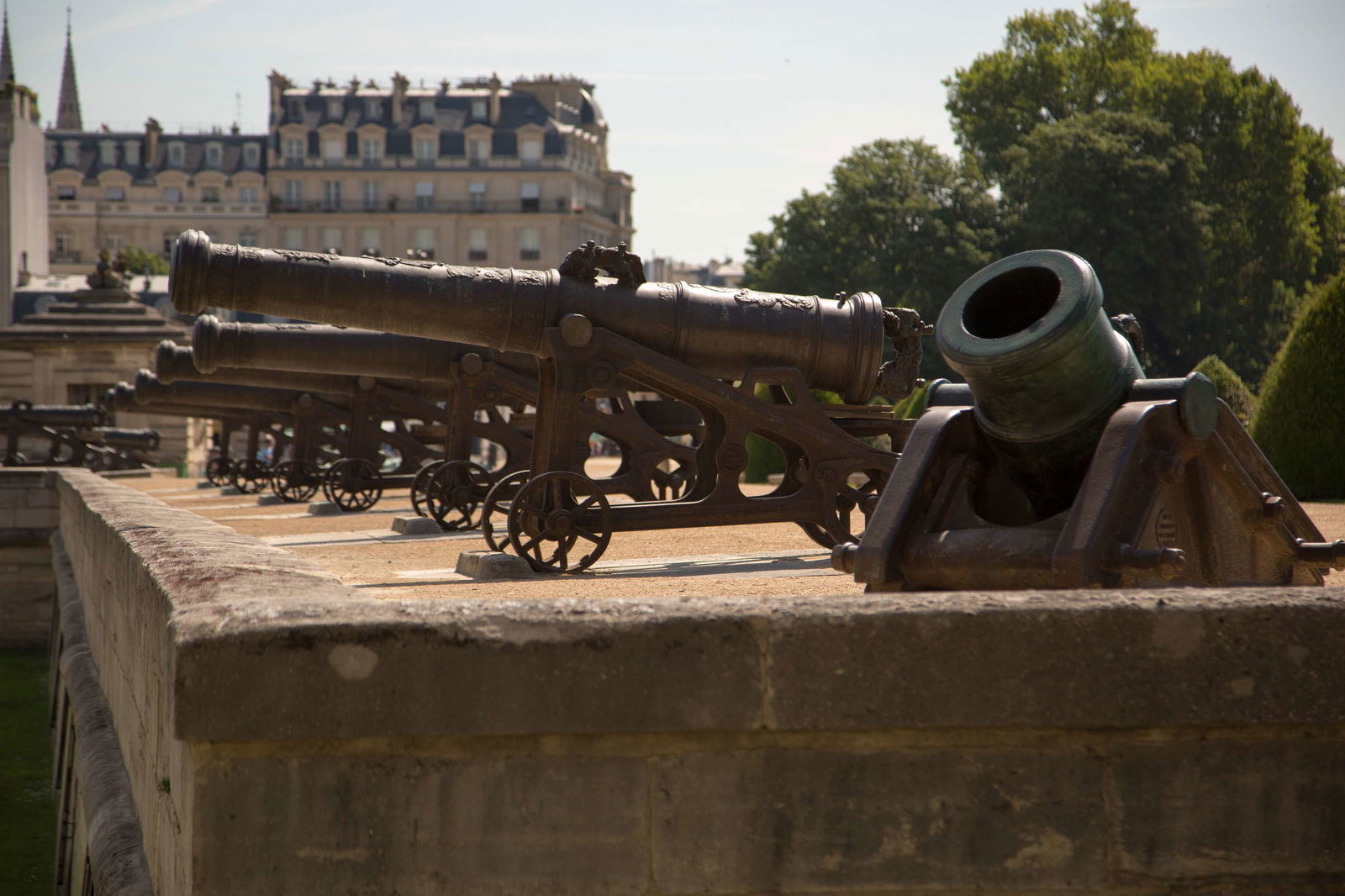 Musée de l’Armée