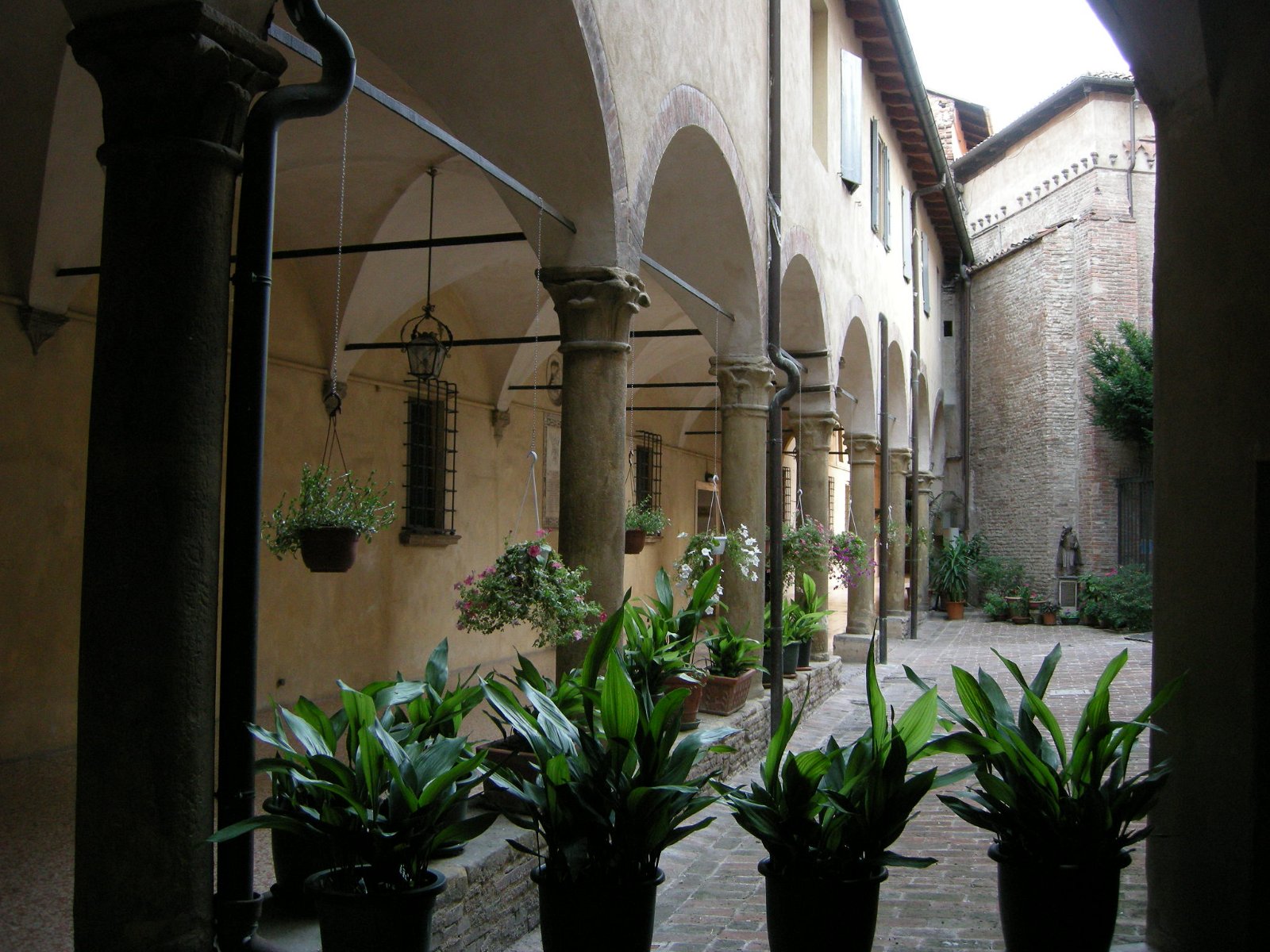 Oratorio Di Santa Cecilia