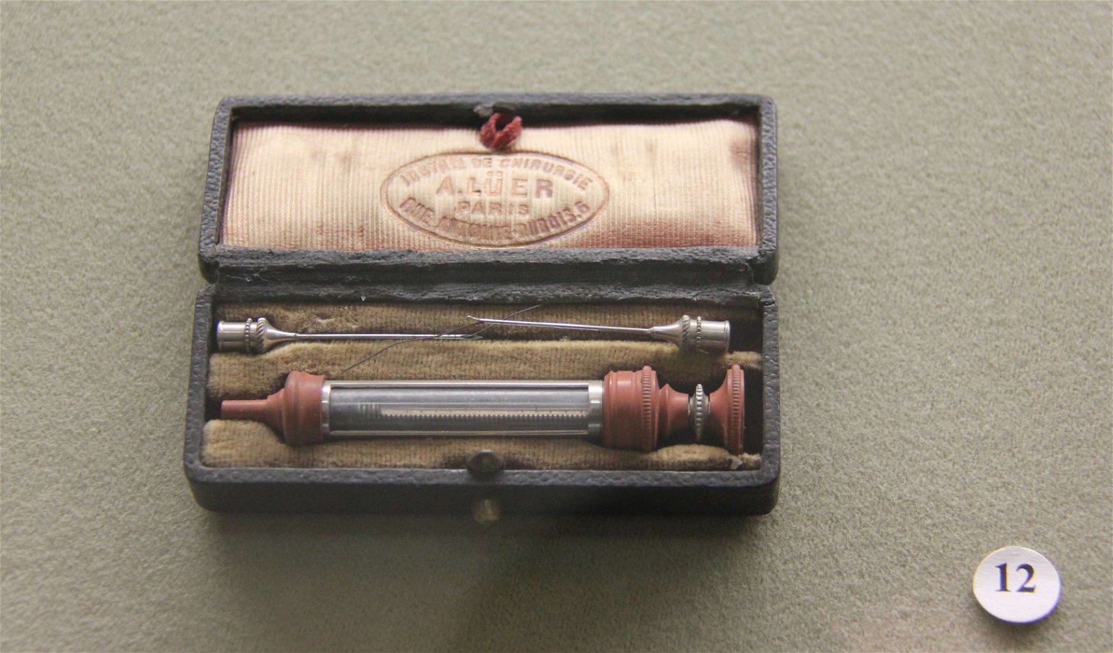 Semmelweis Museum of Medical History