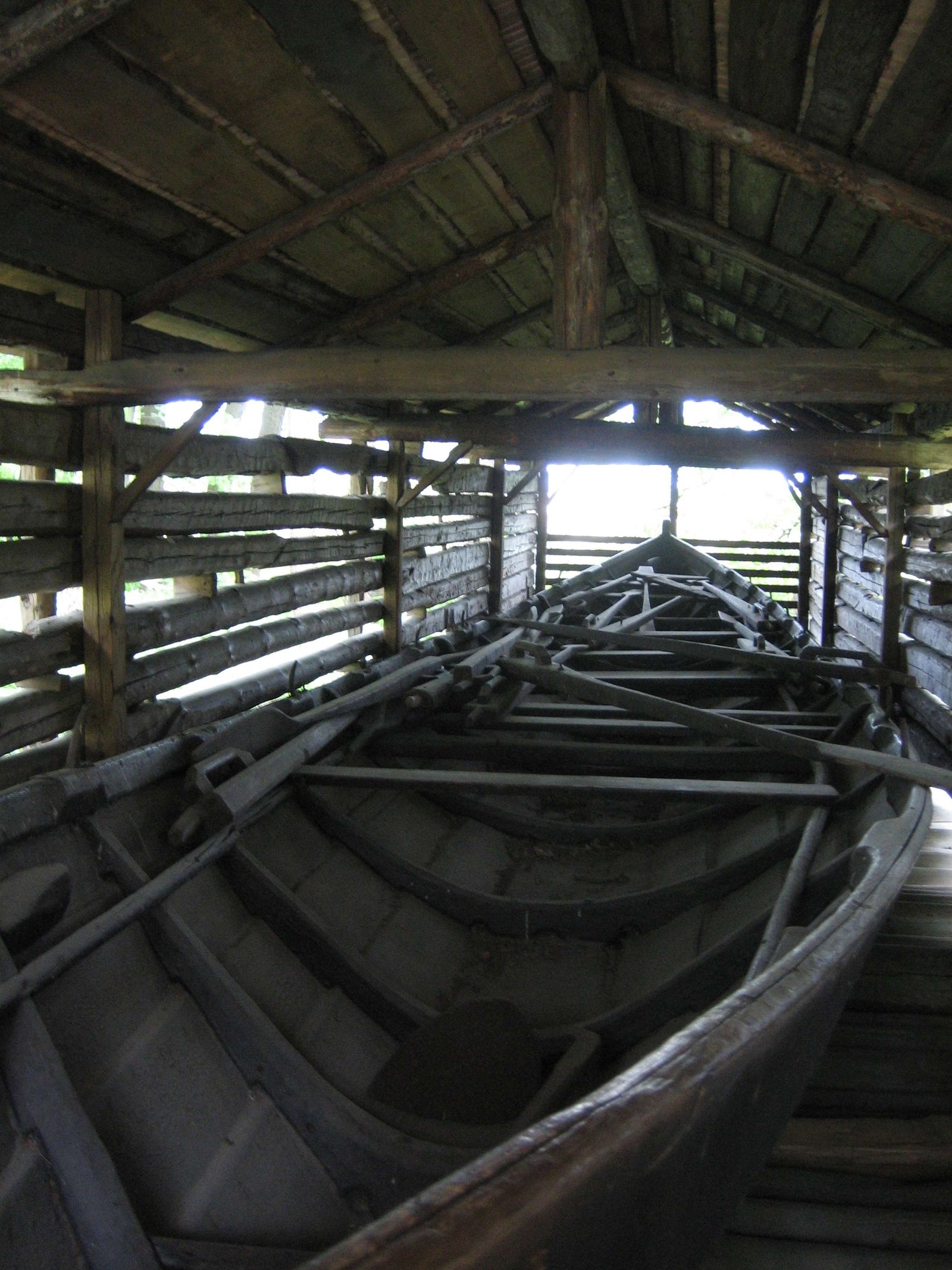 Seurasaari Open-Air Museum