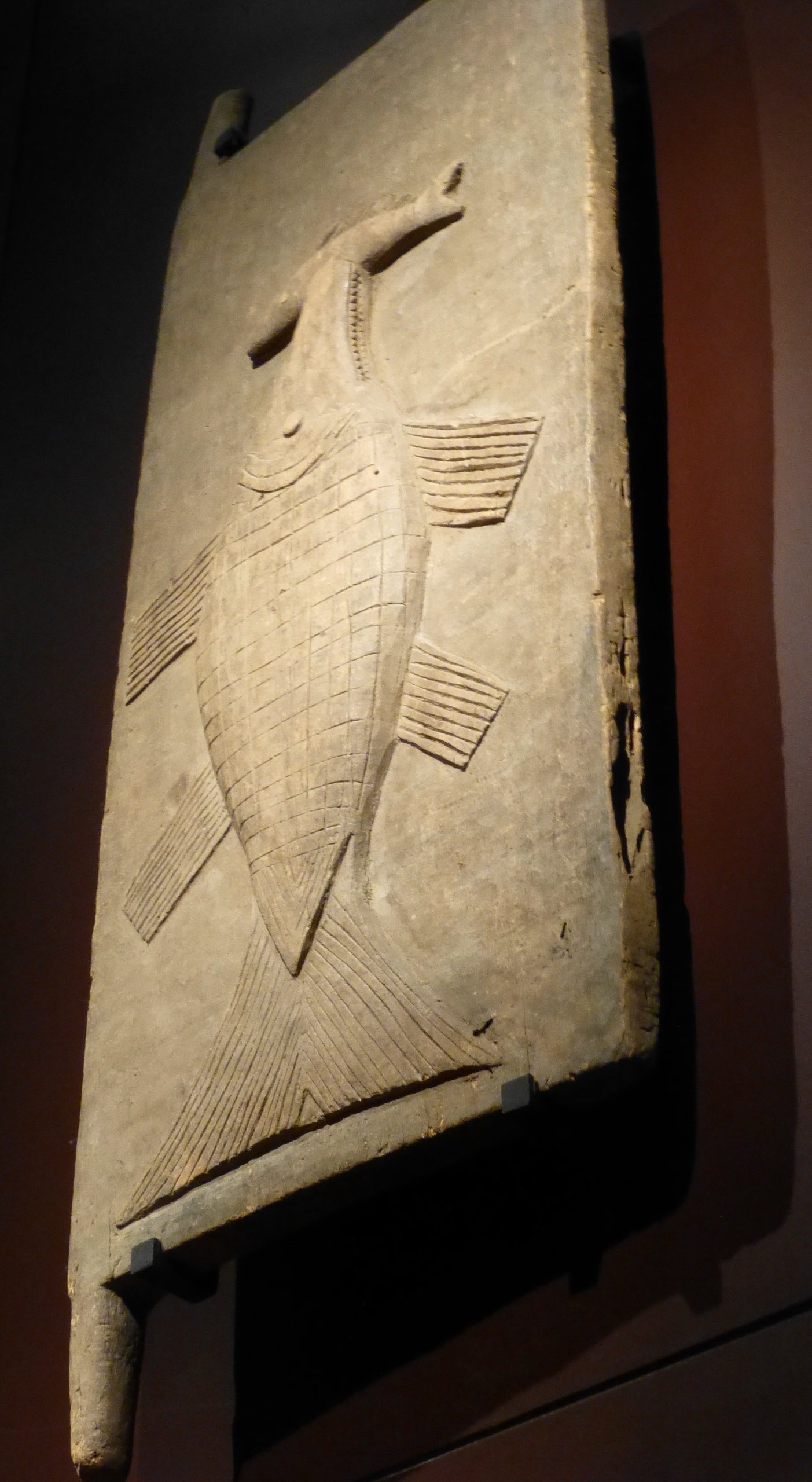 Musée du quai Branly