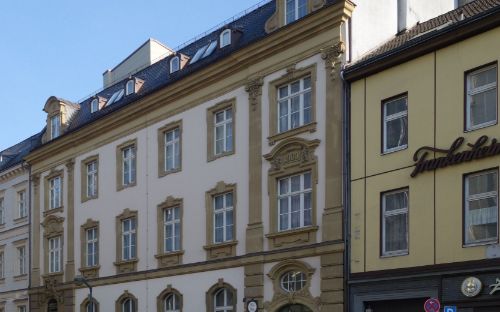 Mahn- und Gedenkstätte Düsseldorf