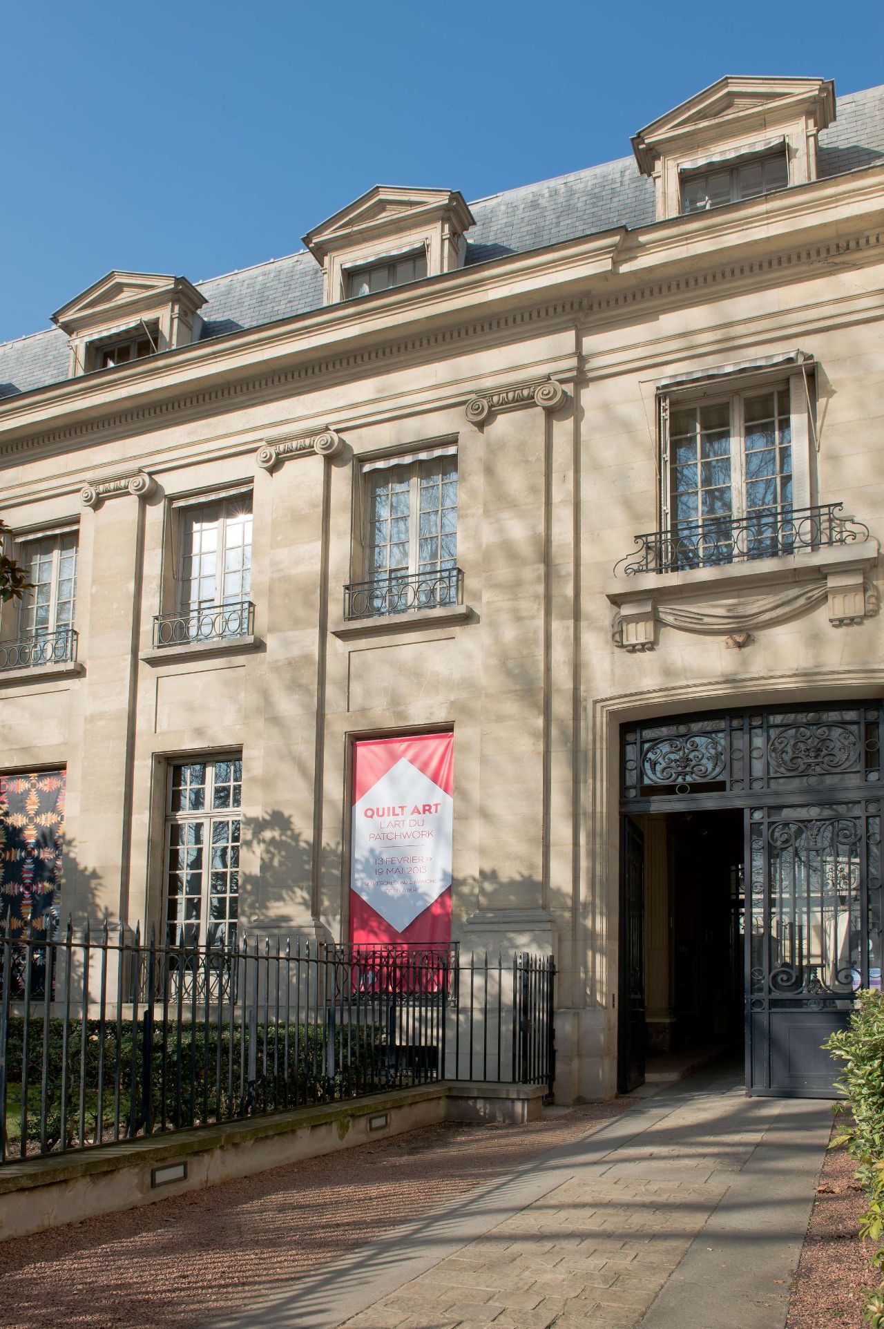 Mona Bismarck American Center (Paris) - Visitor Information & Reviews