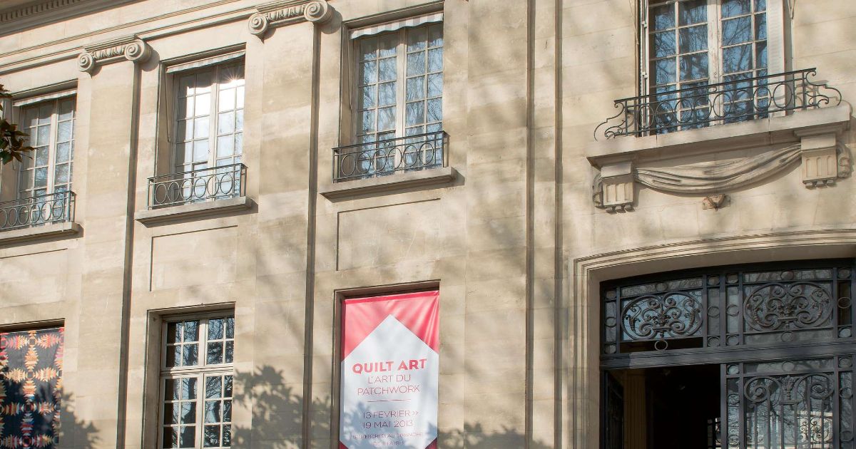 Mona Bismarck American Center (Parijs) - Bezoekersinformatie & Recensies