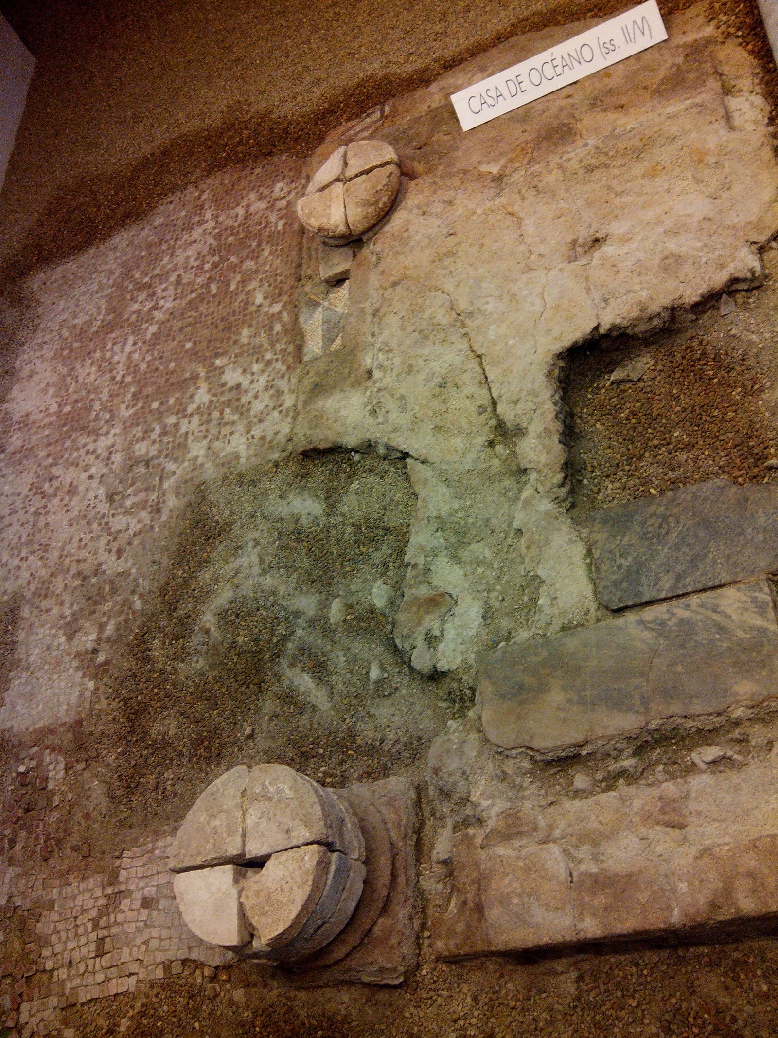 Antiquarium de Sevilla