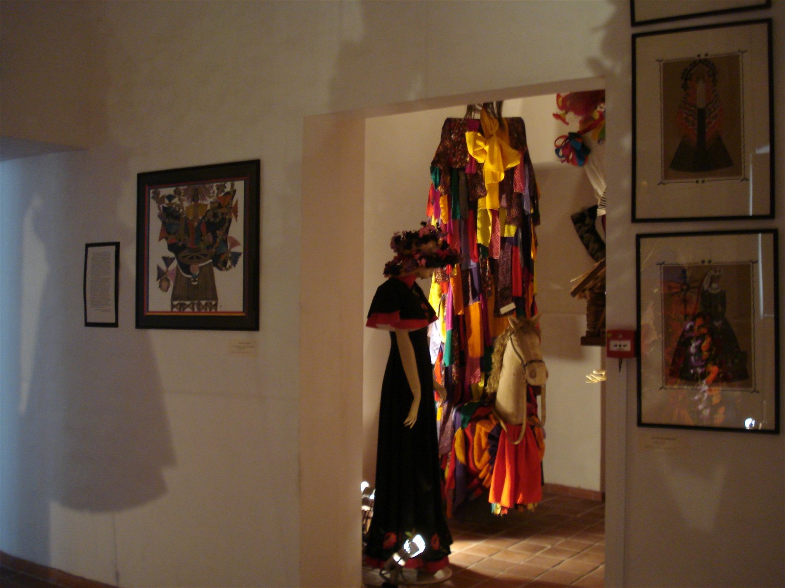 Lithuanian Theatre, Music and Film Museum