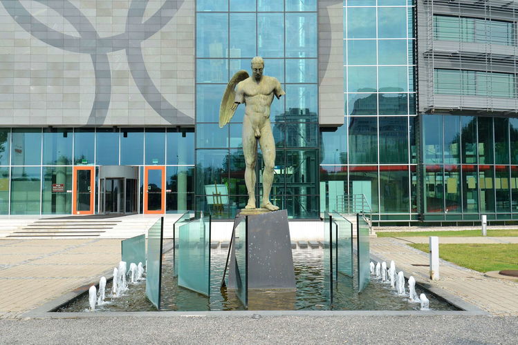 Museum of Sport and Tourism