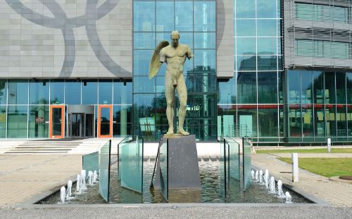 Museum of Sport and Tourism