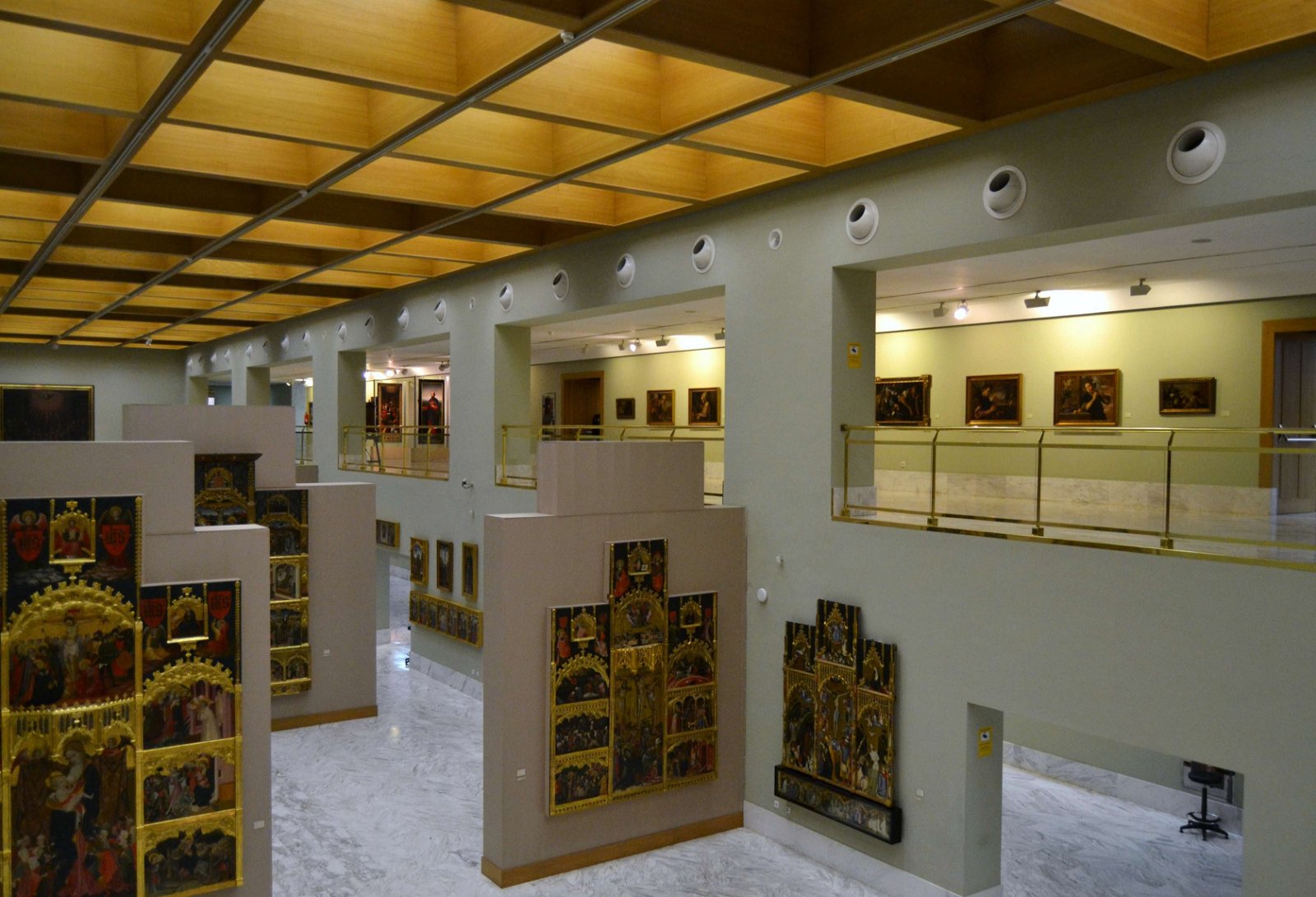 Museo de Bellas Artes de Valencia